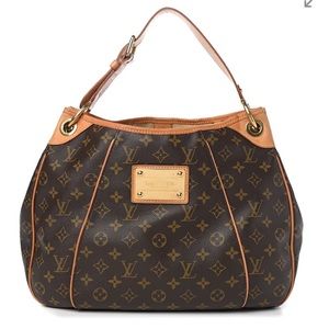 AUTHENTIC Louis Vuitton Inventeur 2009 Bag